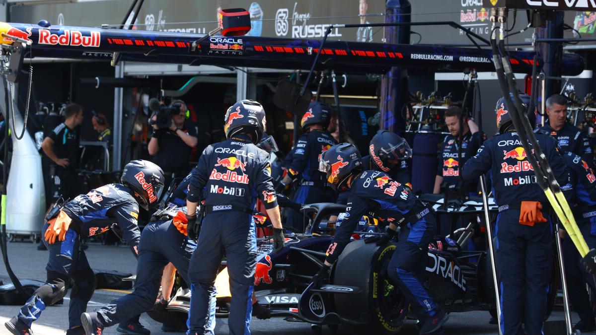 Lo spoiler di Hamilton: "Red Bull col motore più potente". M