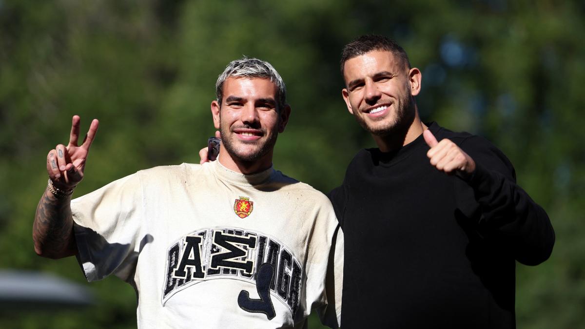 Non solo Hernandez, le 7 coppie di fratelli al Mon