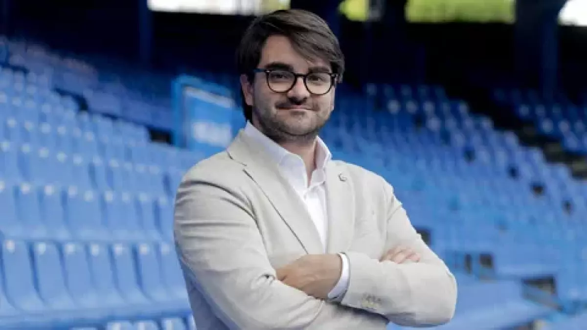 Benassi, l'italiano che ha riportato il Deportivo nella Liga: "Vivaio, mercato e una legge non scritta..."