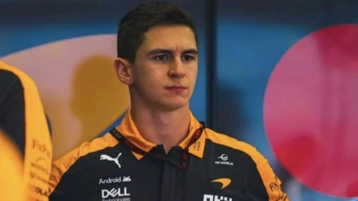 Ancora Italia in F1: Fornaroli, occasione McLaren. Guiderà n