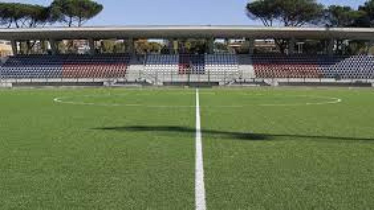 Italian Football Cup, a Roma si decide la scuola s