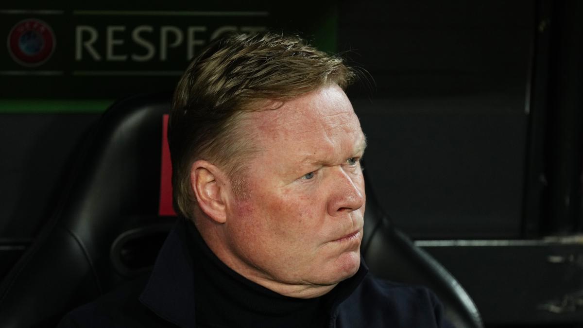 Hotel di lusso per tutti? Macché, l'Olanda protesta. Koeman 