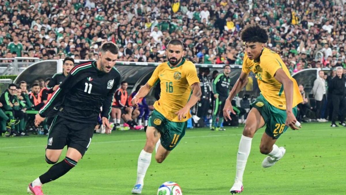 Gimenez, ma davvero sei meglio di Messi, Kane e Mbappé? "Sarò il capocannoniere del Mondiale"