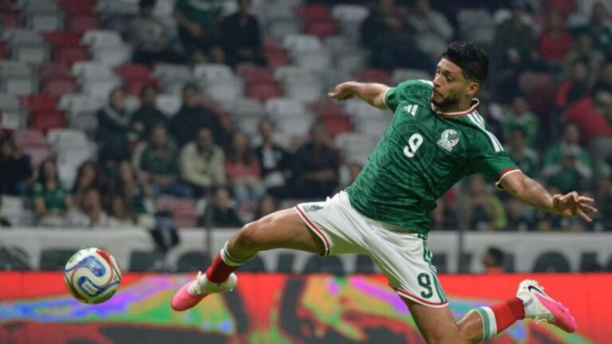 Il via all'Azteca con Messico-Sudafrica: il Mondiale riparte