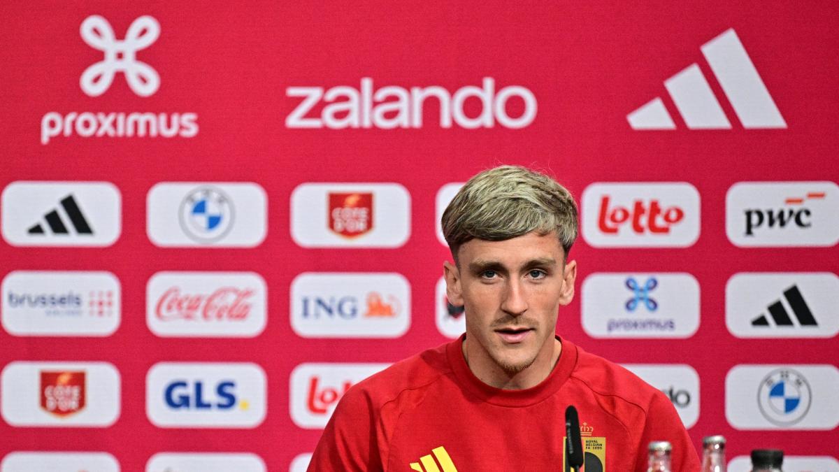 Saelemaekers: "Peccato per la Champions mancata, adesso test