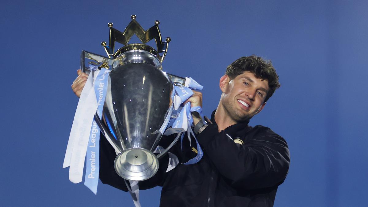 Juve, l'ultima idea in difesa è Stones. Con Guardiola ha vin