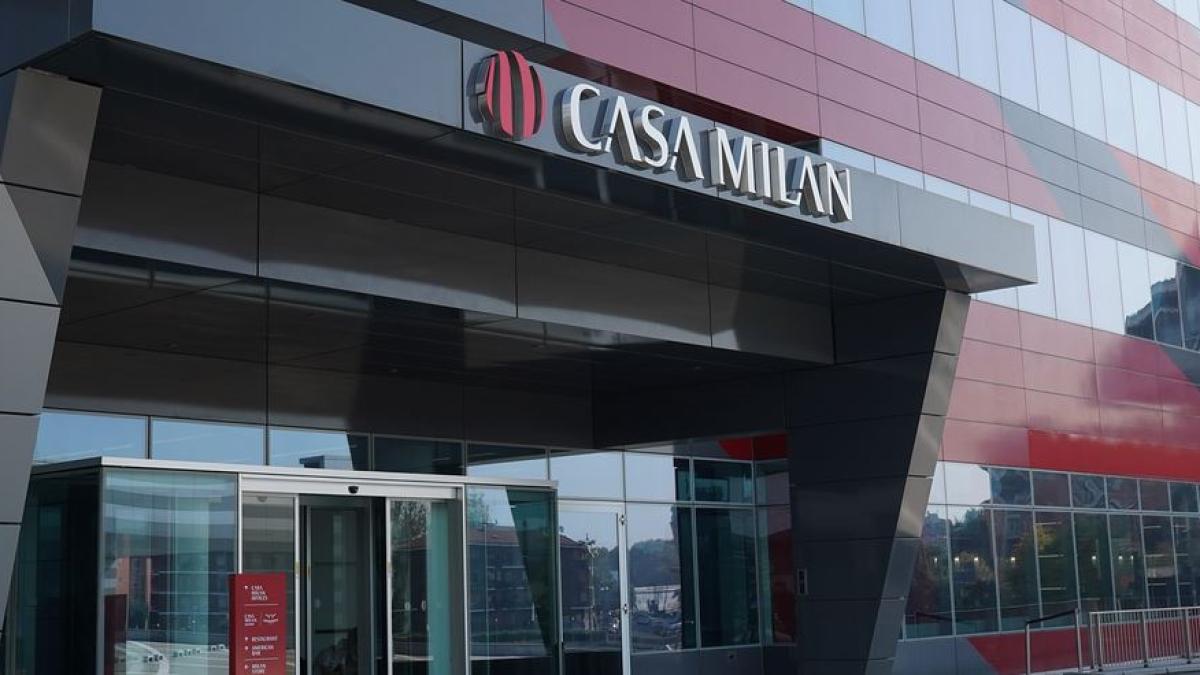 casting infinito mercato immobile perch233 il milan non ha fretta di decidere da Gazzetta.it casting infinito mercato immobile perch233 il milan non ha fretta di decidere