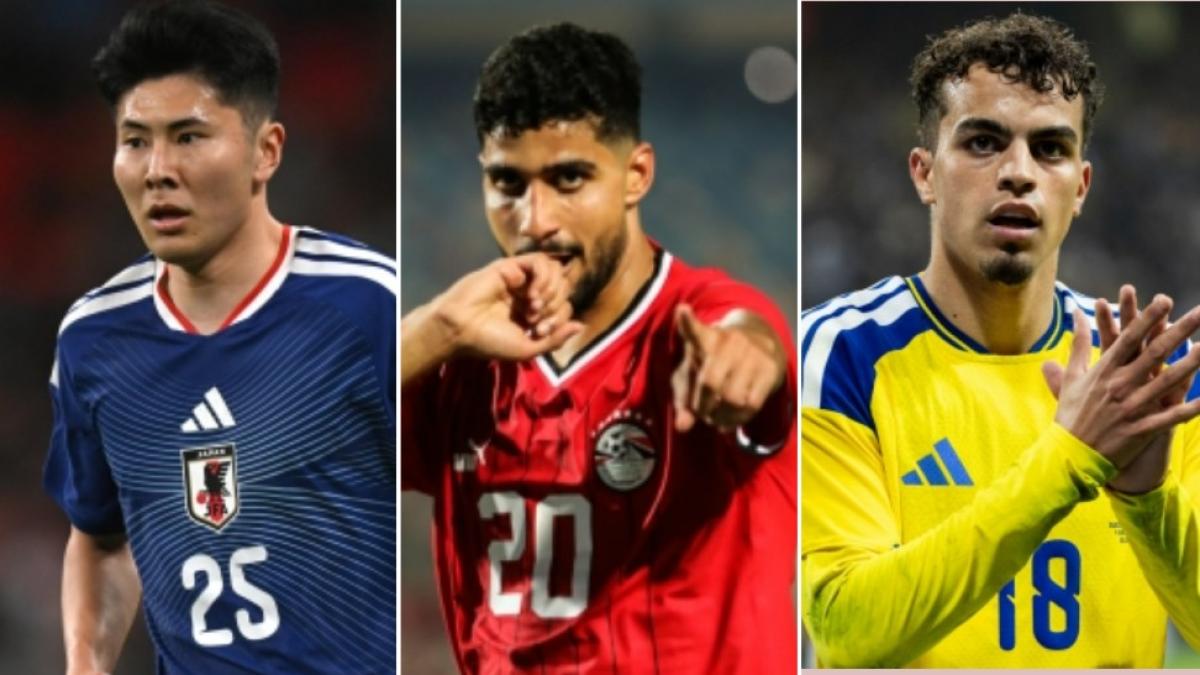 dieci calciatori del mondiale che non conoscete e che vanno presi prima che diventino star da Gazzetta.it dieci calciatori del mondiale che non conoscete e che vanno presi prima che diventino star