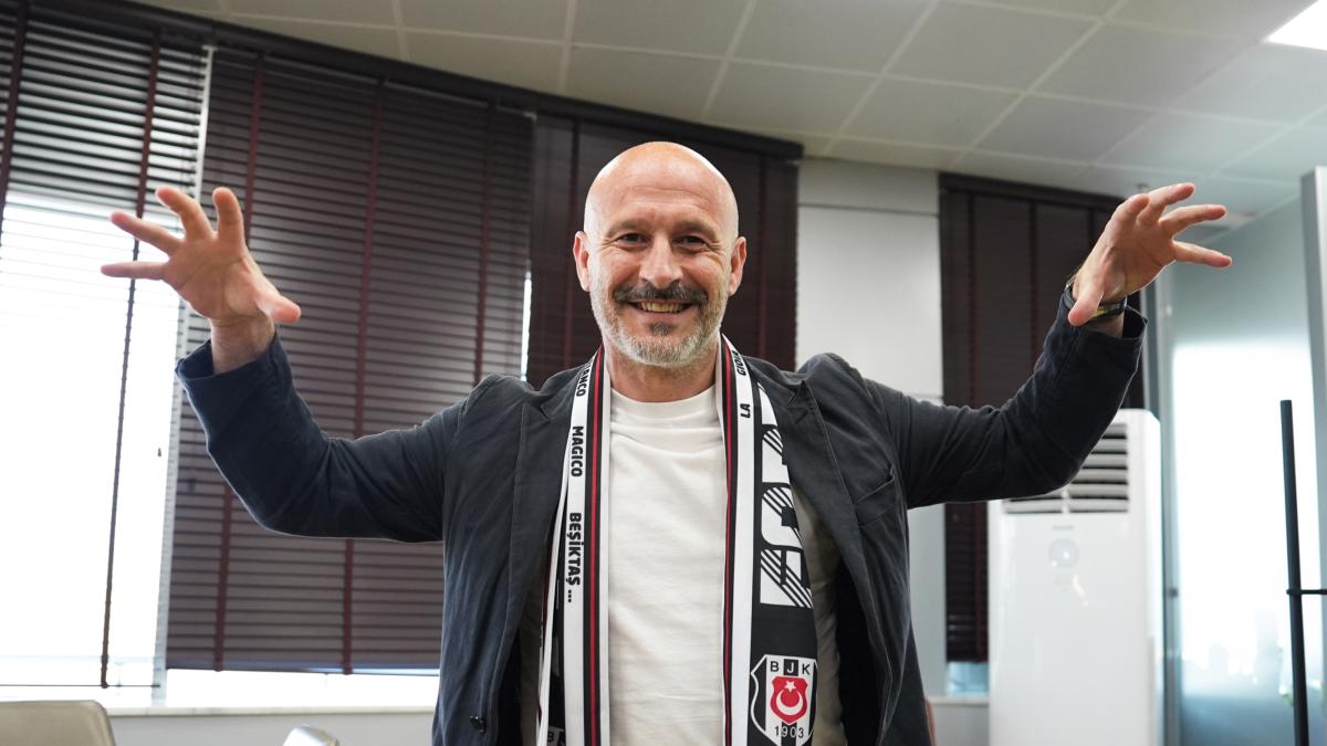 la juve tifa besiktas tre esuberi della signora nel mirino di italiano da Gazzetta.it la juve tifa besiktas tre esuberi della signora nel mirino di italiano