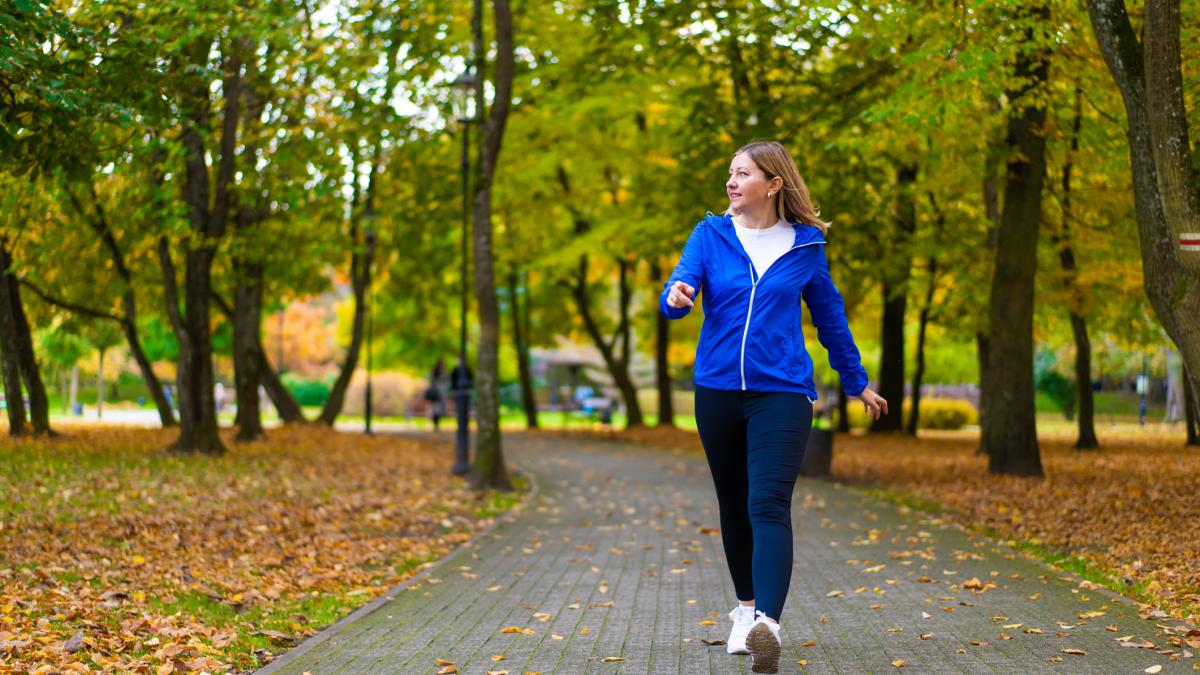 camminata veloce e muscoli 5 trucchi per potenziare la muscolatura camminando da Gazzetta.it camminata veloce e muscoli 5 trucchi per potenziare la muscolatura camminando