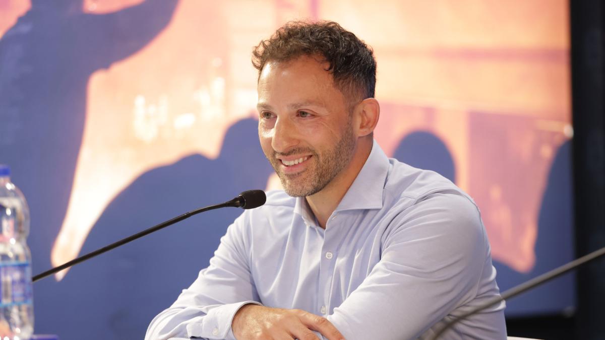tedesco bologna divertiamoci voglio che orsolini diventi una bandiera e all ia preferisco da Gazzetta.it tedesco bologna divertiamoci voglio che orsolini diventi una bandiera e all ia preferisco
