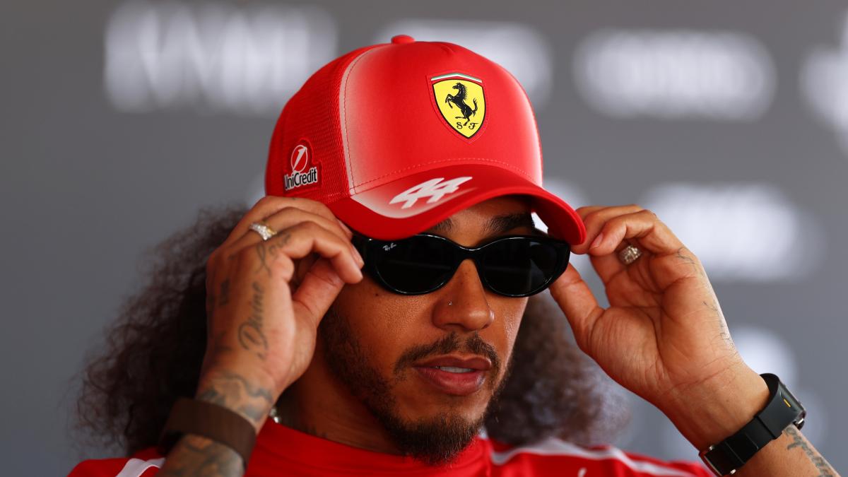 hamilton leclerc ha scelto i miei freni l obiettivo 232 dare input per migliorare i risultati ferrari da Gazzetta.it hamilton leclerc ha scelto i miei freni l obiettivo 232 dare input per migliorare i risultati ferrari