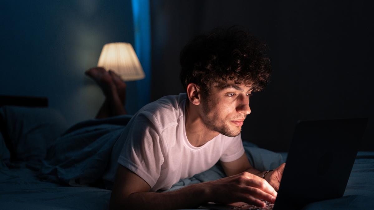 chi va a letto tardi 232 pi249 ansioso uno studio spiega perch233 da Gazzetta.it chi va a letto tardi 232 pi249 ansioso uno studio spiega perch233
