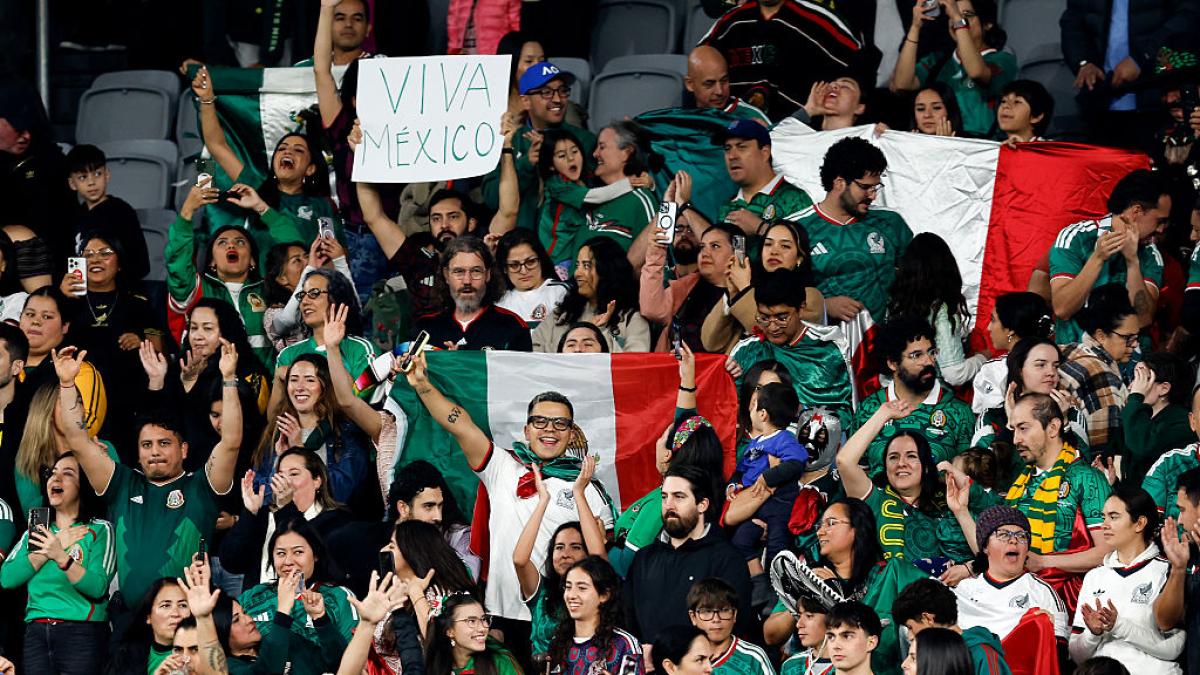messico sudafrica la nazionale tricolor punta sull effetto azteca da Gazzetta.it messico sudafrica la nazionale tricolor punta sull effetto azteca
