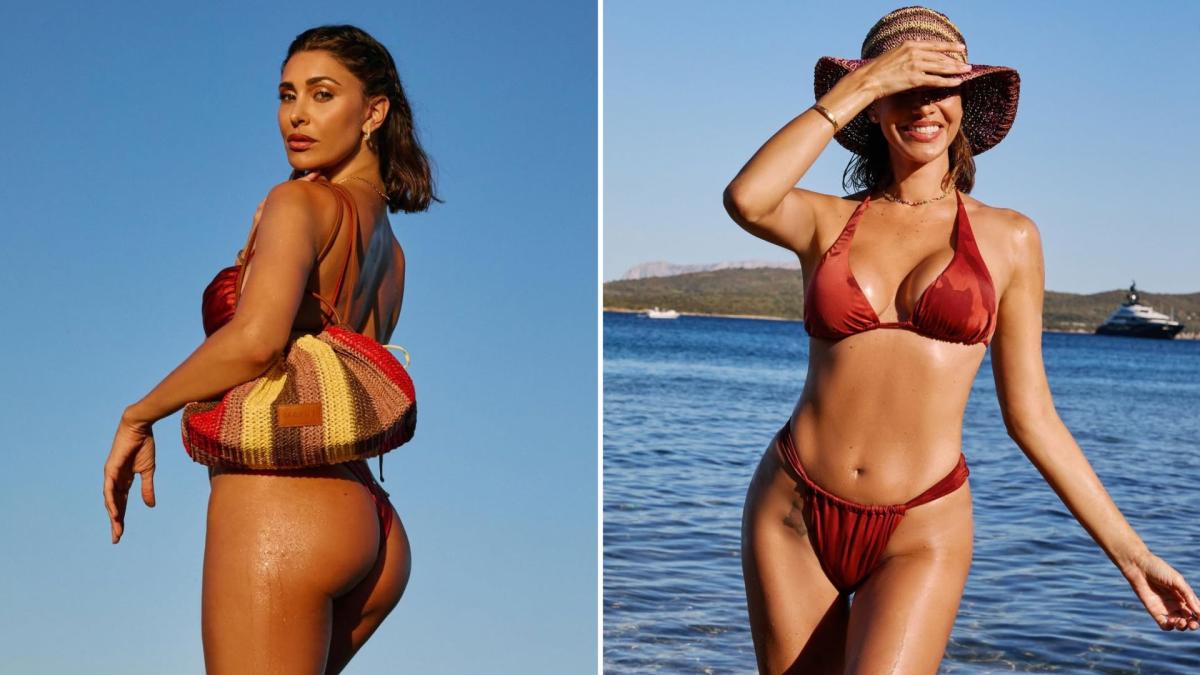 belen rompe il silenzio dopo il ricovero il karma far224 il suo corso da Gazzetta.it belen rompe il silenzio dopo il ricovero il karma far224 il suo corso
