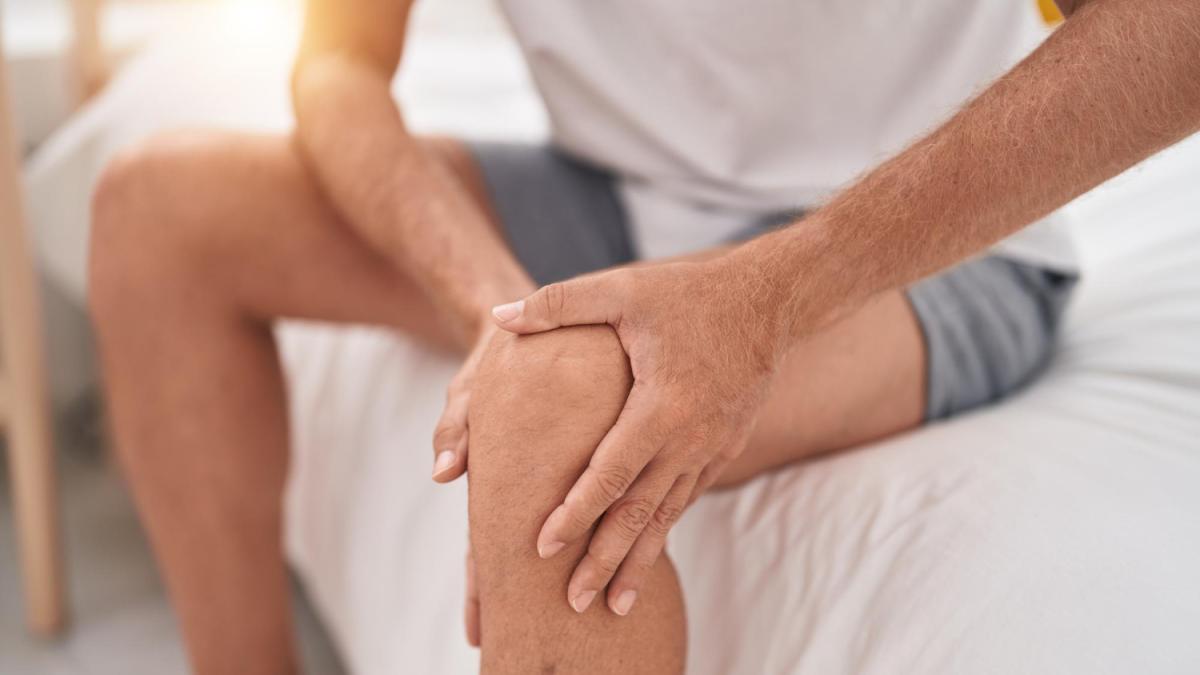 Artrosi del ginocchio: nuove cure e innesti sintetici per preservare le articolazioni