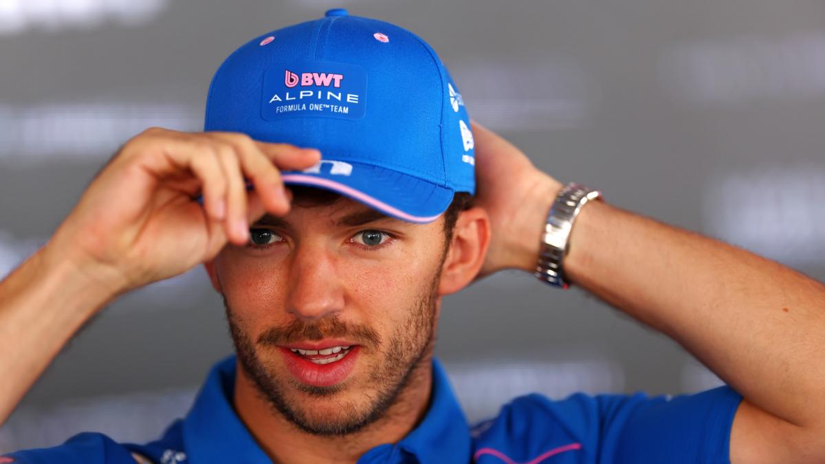 Errore di cronometraggio, cambia il podio di Monaco: Gasly 3°, Hadjar 4°. La beffa degli altri penalizzati