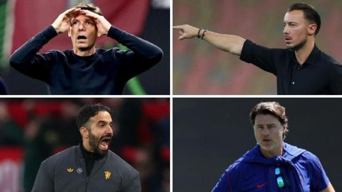 quattro nomi per una panchina il milan pesa pro e contro da Gazzetta.it quattro nomi per una panchina il milan pesa pro e contro