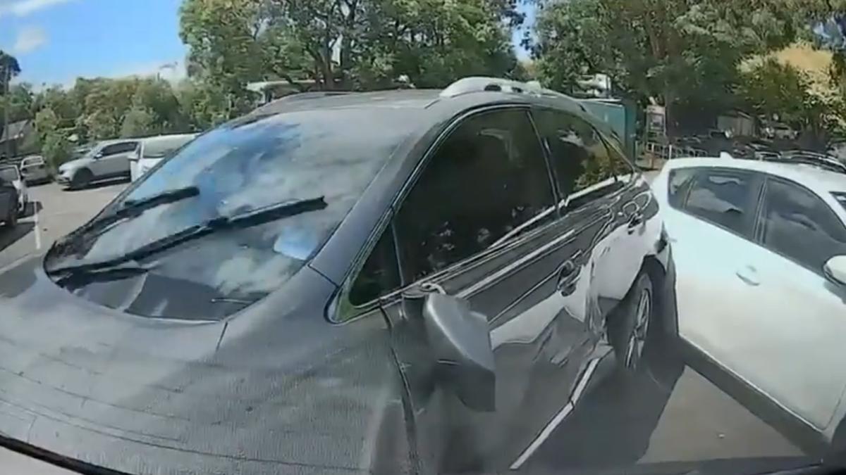ubriaca alla guida colpisce diverse auto in sosta condannata da Gazzetta.it ubriaca alla guida colpisce diverse auto in sosta condannata