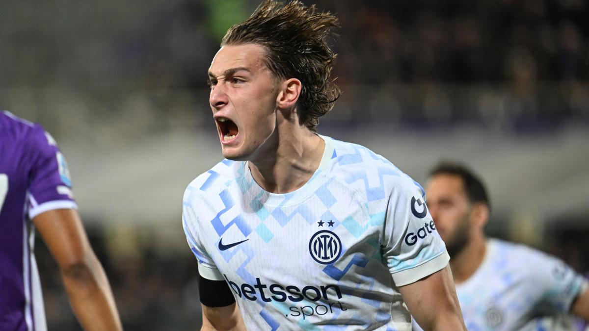 pio esposito come yamal e alajbegovic diamo pi249 spazio ai nostri talenti da Gazzetta.it pio esposito come yamal e alajbegovic diamo pi249 spazio ai nostri talenti
