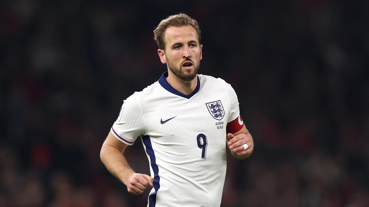 ASCOLTA In The Box. Mondiale, speranze e dubbi inglesi. E la Scozia…