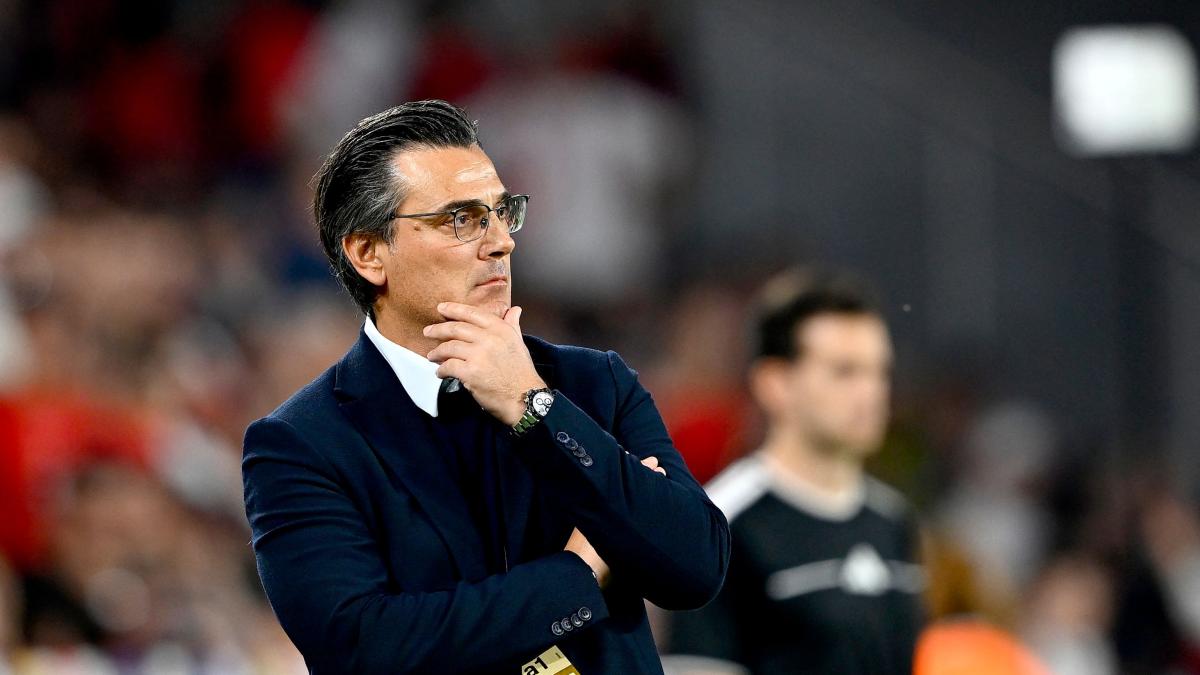 Montella e l'amore della sua Turchia. "Mi sento a casa, mi ricorda il sud". E ora può sognare