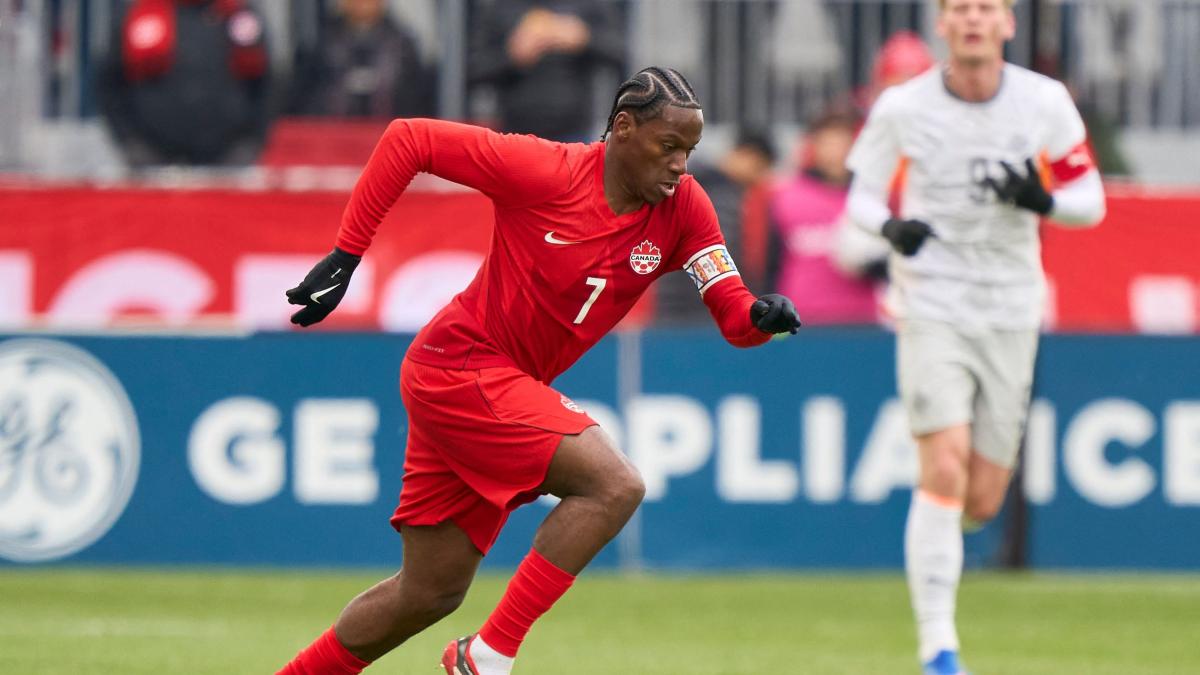LIVE Alle 21 Canada-Bosnia, le ufficiali: Marsch affida l'attacco a David, Dzeko va in panchina