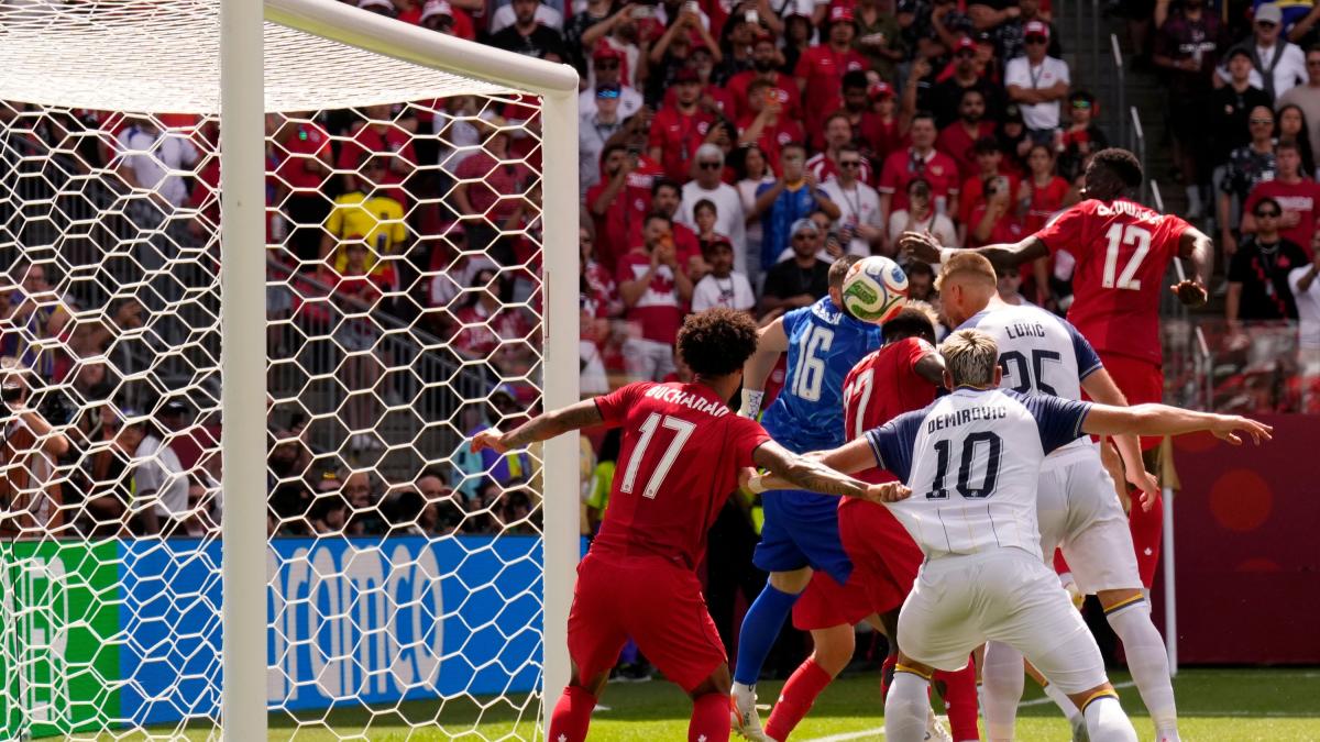 Fantacampionato Mondiale, i 3 top e i 3 flop di Canada-Bosnia
