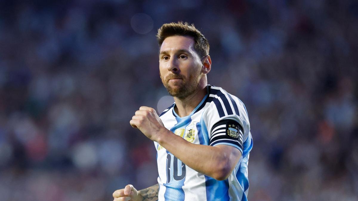 Parte il sesto Mondiale di Messi: il viaggio dalle panchine in Germania all'apoteosi in Qatar
