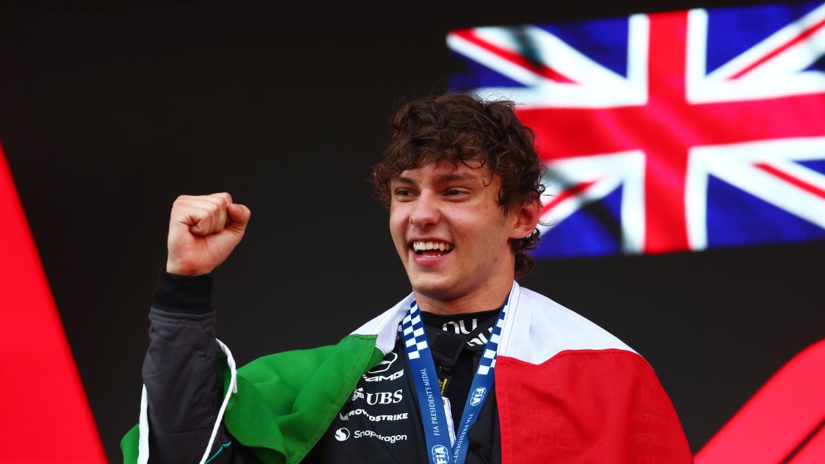 un anno fa piangeva dopo 4 ritiri di fila ora torna a spa da leader dietro il boom di kimi da Gazzetta.it un anno fa piangeva dopo 4 ritiri di fila ora torna a spa da leader dietro il boom di kimi