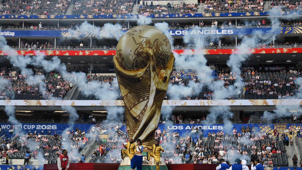 live alle 3 usa paraguay via alla cerimonia inaugurale da Gazzetta.it live alle 3 usa paraguay via alla cerimonia inaugurale