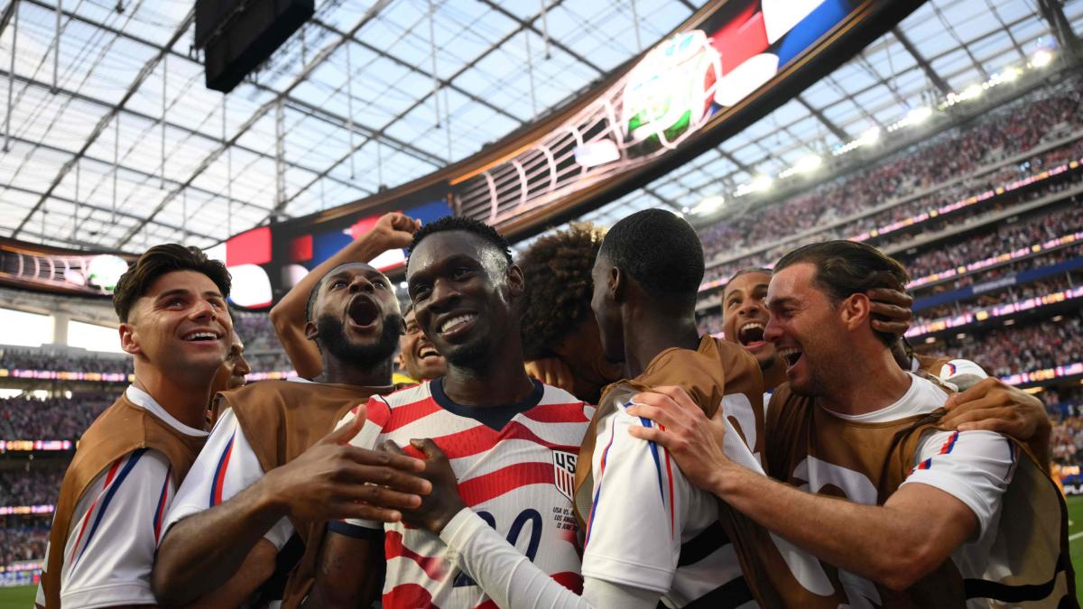 live usa paraguay 3 0 ammonito almiron per simulazione dopo l on field review da Gazzetta.it live usa paraguay 3 0 ammonito almiron per simulazione dopo l on field review