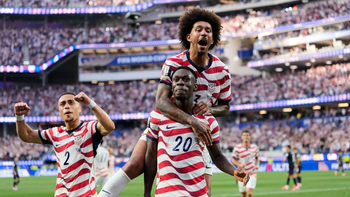 Usa-Paraguay, le pagelle: Balogun è una furia, merita 8. Disastro Bobadilla, 4,5