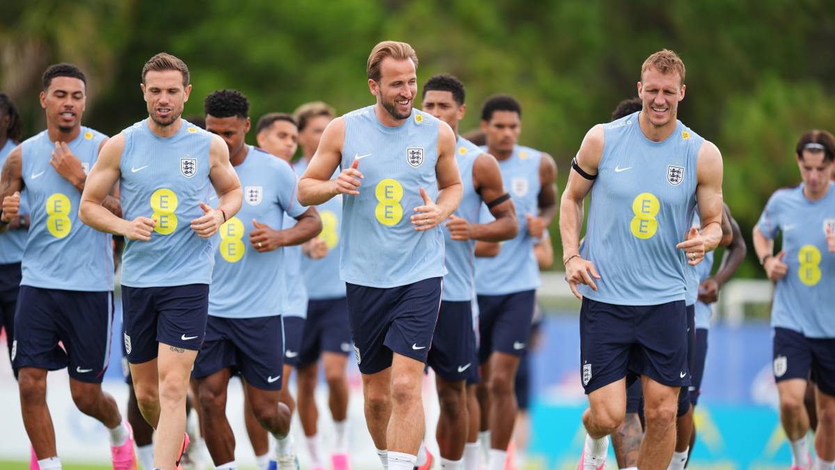LIVE Mondiale: furto all'Inghilterra, spariti palloni di allenamento e scarpe
