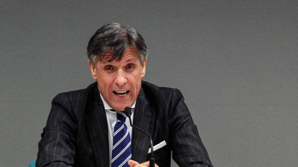 ora 232 ufficiale domenico messina nuovo direttore tecnico arbitrale sceglier224 i nuovi designatori da Gazzetta.it ora 232 ufficiale domenico messina nuovo direttore tecnico arbitrale sceglier224 i nuovi designatori