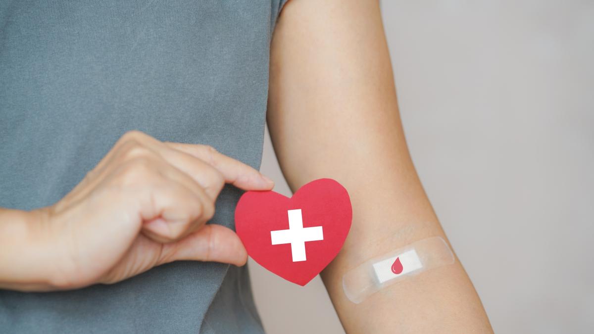 donare il sangue perch233 fa bene e i dubbi da risolvere tra tatuaggi e farmaci da Gazzetta.it donare il sangue perch233 fa bene e i dubbi da risolvere tra tatuaggi e farmaci