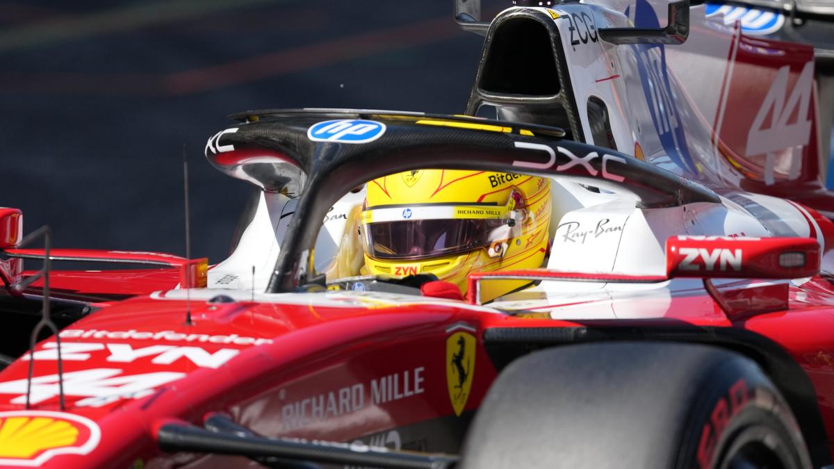 gp barcellona ferrari pi249 veloce con i nuovi sviluppi ecco come cambia la sf 26 da Gazzetta.it gp barcellona ferrari pi249 veloce con i nuovi sviluppi ecco come cambia la sf 26