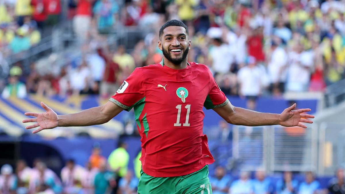 fantacampionato mondiale i 3 top e i 3 flop di scozia marocco da Gazzetta.it fantacampionato mondiale i 3 top e i 3 flop di scozia marocco