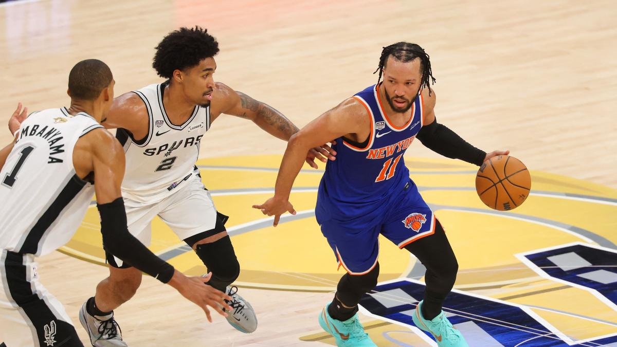 I Knicks sono campioni Nba! Spurs battuti 94-90, il titolo torna a New York dopo 53 anni