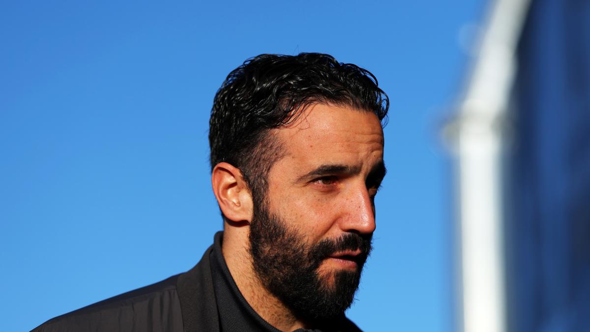 "Potevo fare il manager, ma ho scelto di allenare". Più Mourinho che Guardiola, come lavora Amorim