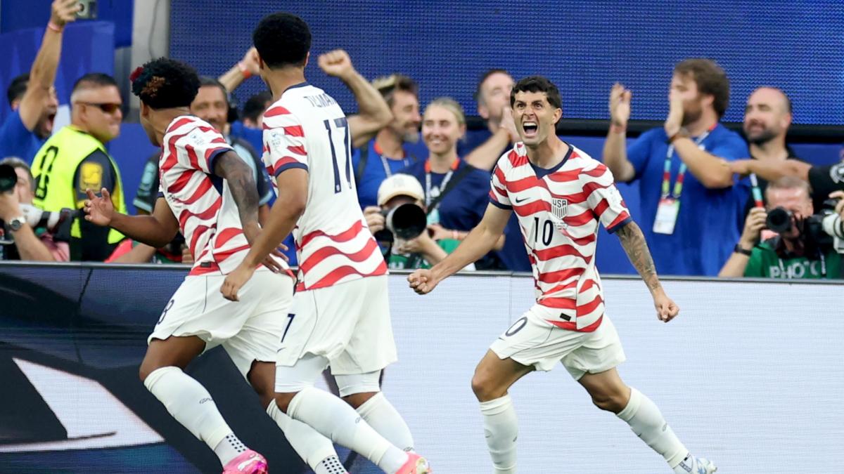 Pulisic torna Capitan America! E Cardinale respinge il mercato: il nuovo Milan riparte da lui
