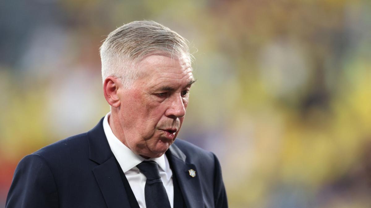 Ancelotti: "Troppa ansia all'inizio, ma non ho ritardato i cambi e ho piena fiducia nei giocatori"