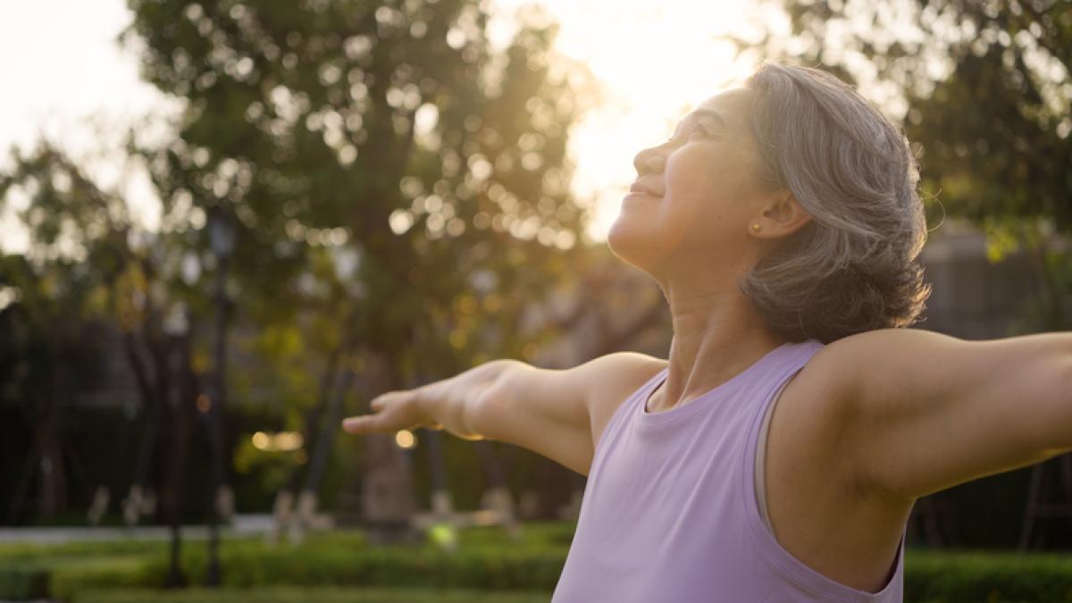 Gli sport da fare in menopausa per accelerare il metabolismo