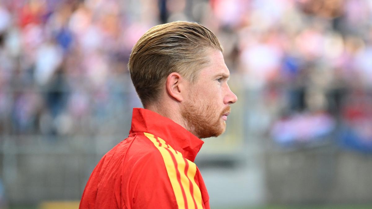 Le partite di oggi: esordio per la Spagna con Capo Verde, alle 21 Salah affronta De Bruyne