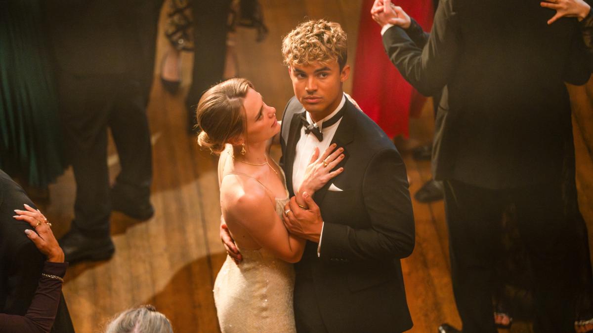 200 colpa tua londra su prime video il sequel del film romantico con asha banks da Gazzetta.it 200 colpa tua londra su prime video il sequel del film romantico con asha banks