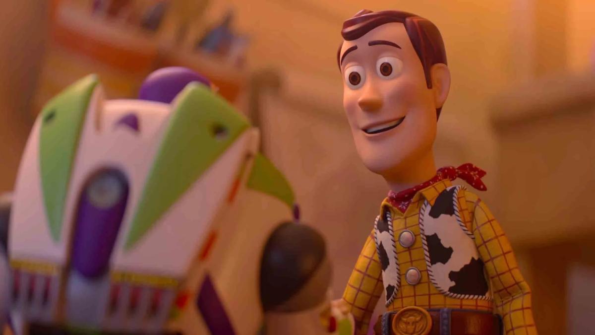 Toy Story 5, nelle sale il film Pixar doppiato da Katia Follesa e Sal Da Vinci