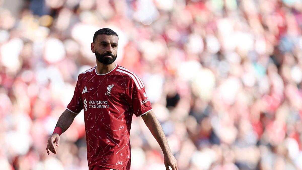 Ma dove va Salah? Tra Turchia, Arabia e una pista italiana, tutte le opzioni per il Faraone
