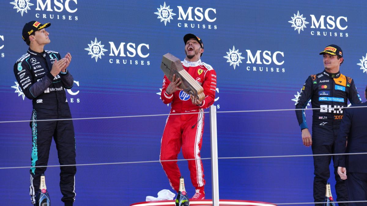dal sasso di hulkenberg al record di albon cinque curiosit224 sul gp di barcellona da Gazzetta.it dal sasso di hulkenberg al record di albon cinque curiosit224 sul gp di barcellona