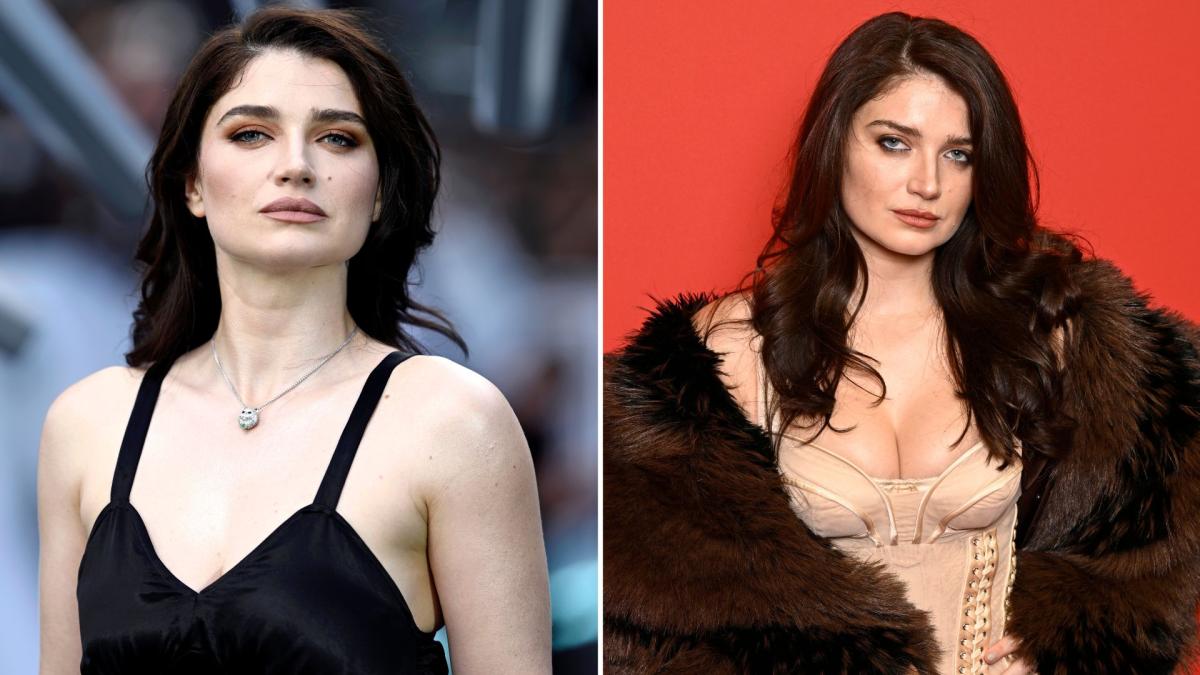 Eve Hewson: carriera e vita privata dell'attrice figlia di Bono, nel cast di Disclosure Day