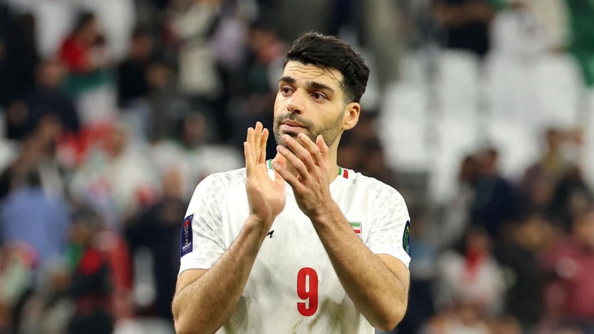 LIVE Alle 3 Iran-Nuova Zelanda, le ufficiali: guida Taremi, tra gli All Whites c'è Cacace